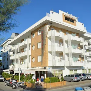 Record 3* Riccione