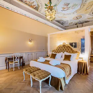 Nani Mocenigo Palace 5* Wenecja