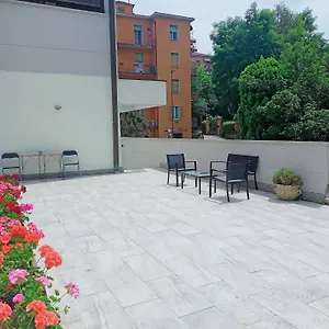 Rizzoli 3* Bolonia