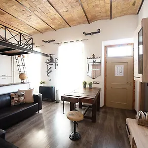 Appartamento House Borgo Pio 195