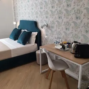 Affreschi A San Pietro Bed and breakfast