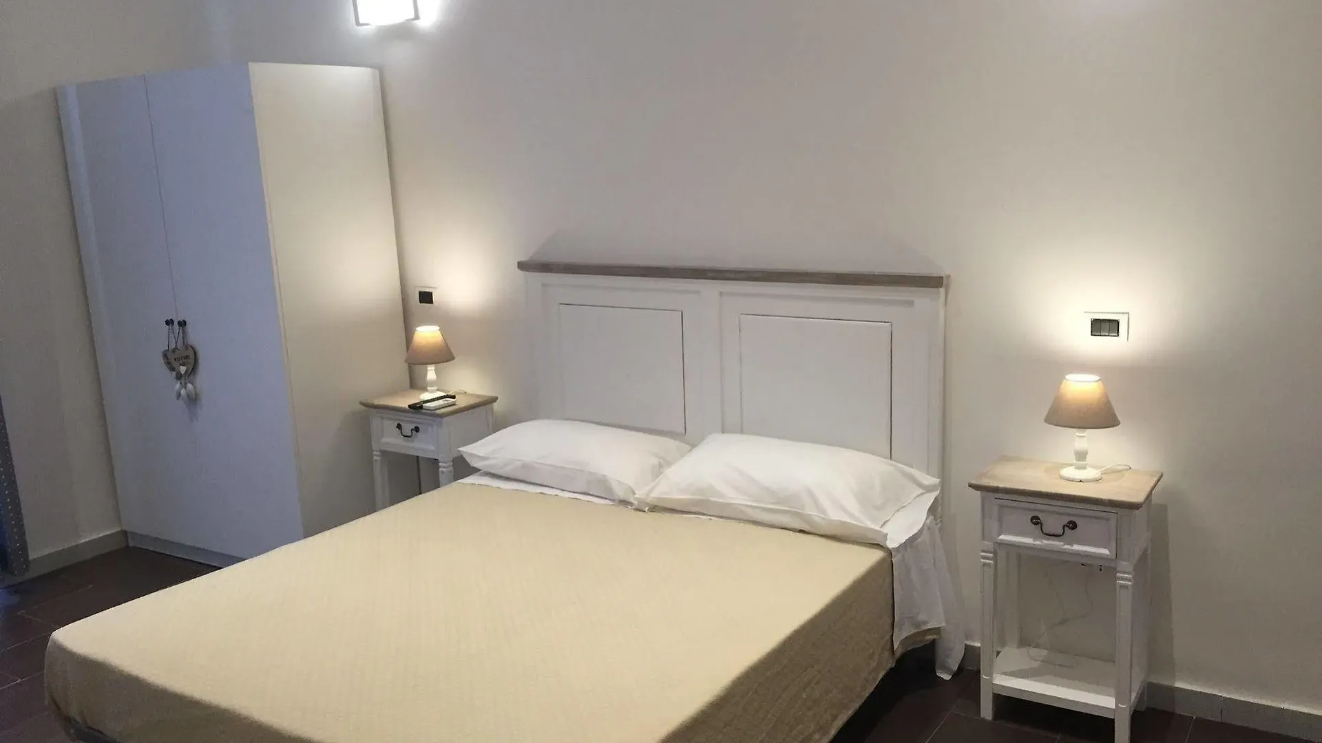 Guesthouse O Affittacamere La Civetta Di Trastevere Rome 3*,  Italy