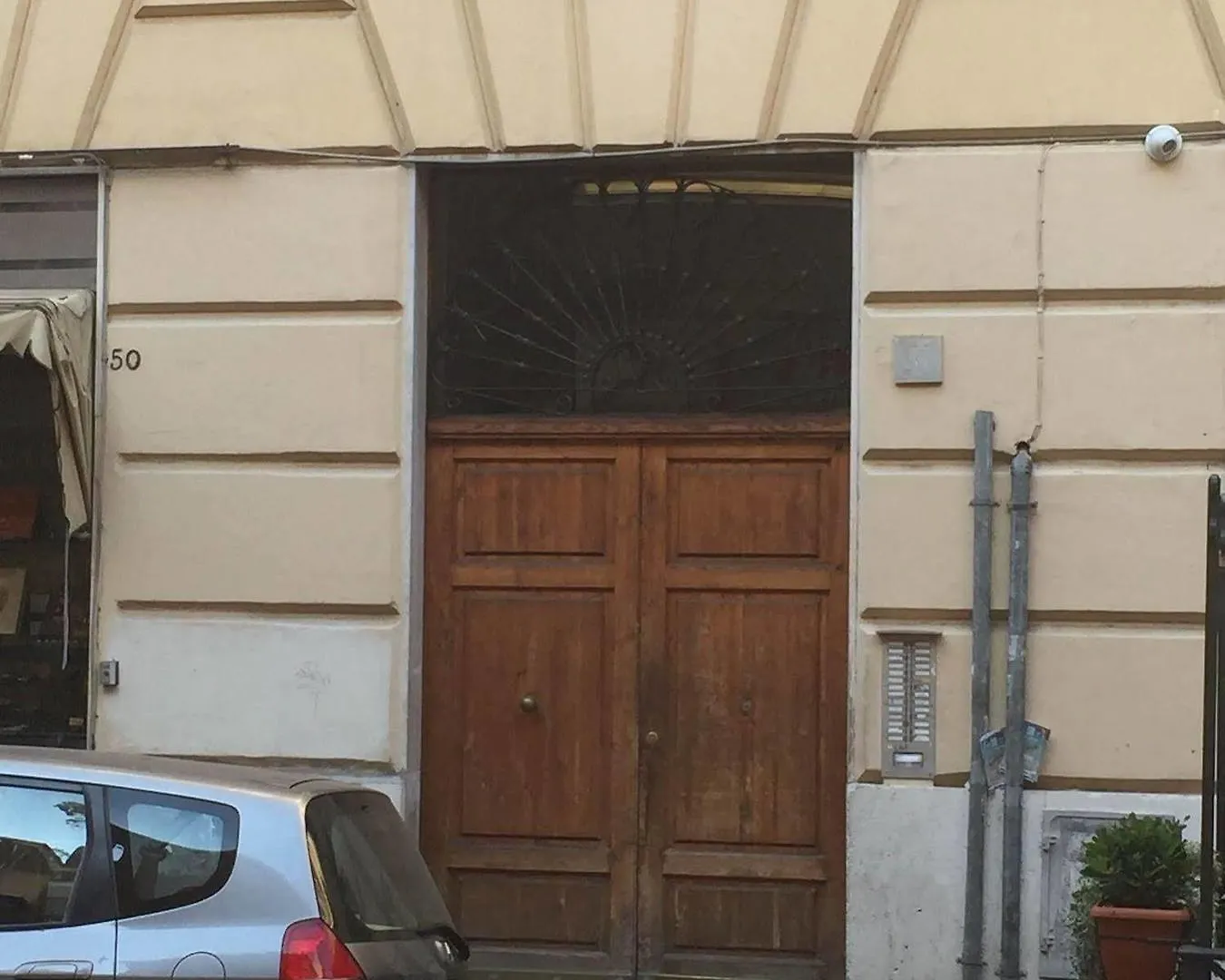 Guest house Guesthouse O Affittacamere La Civetta Di Trastevere Rome