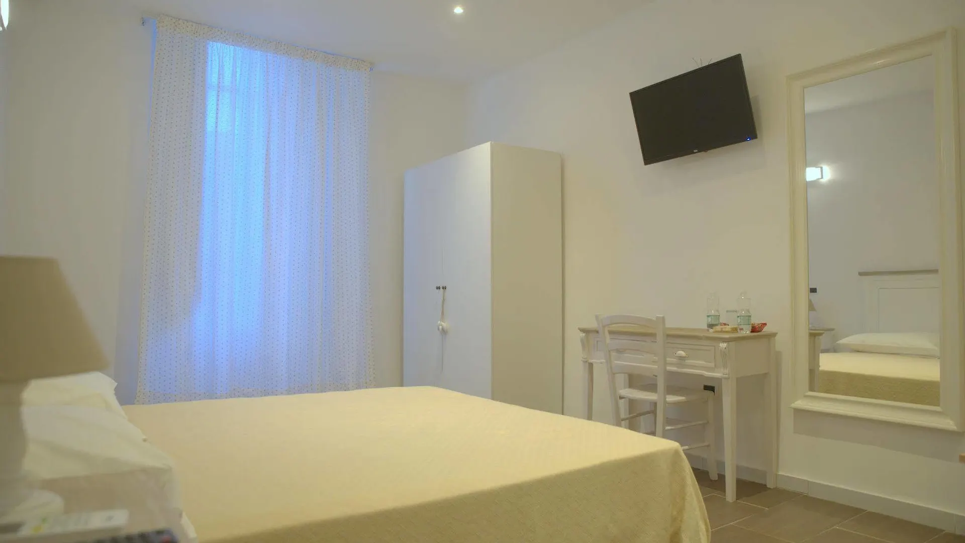 Guest house Guesthouse O Affittacamere La Civetta Di Trastevere Rome