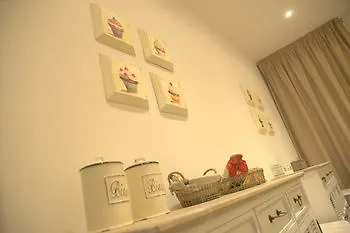 *** Guest house Guesthouse O Affittacamere La Civetta Di Trastevere Rome Italy