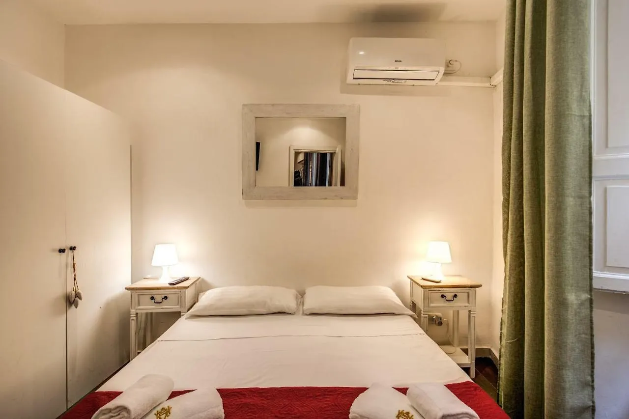 *** Guest house Guesthouse O Affittacamere La Civetta Di Trastevere Rome Italy