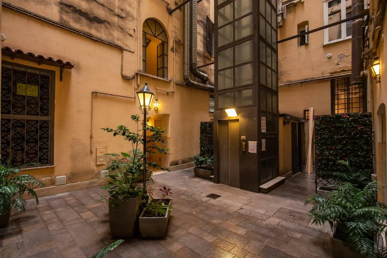 Guest house Guesthouse O Affittacamere La Civetta Di Trastevere Rome