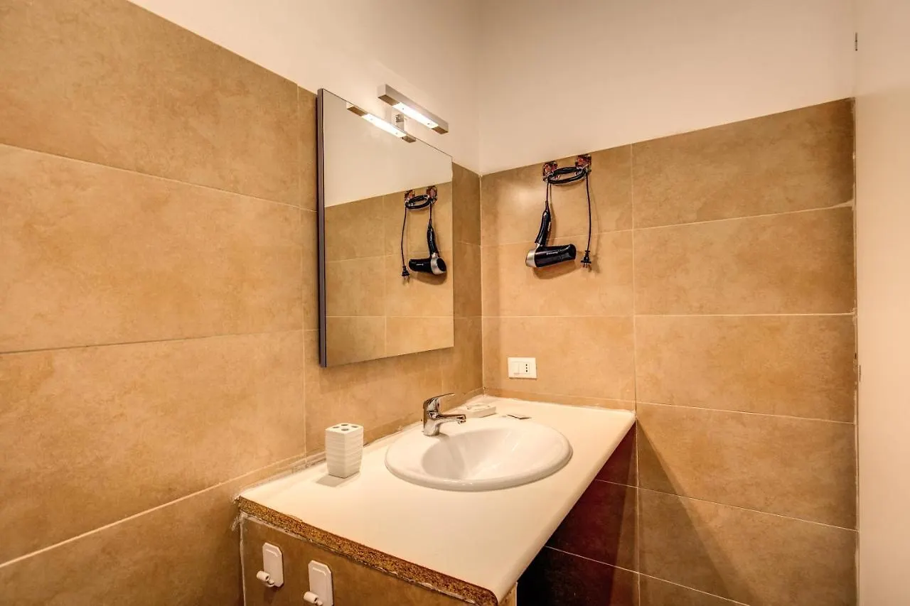 Guesthouse O Affittacamere La Civetta Di Trastevere Rome 3*,  Italy