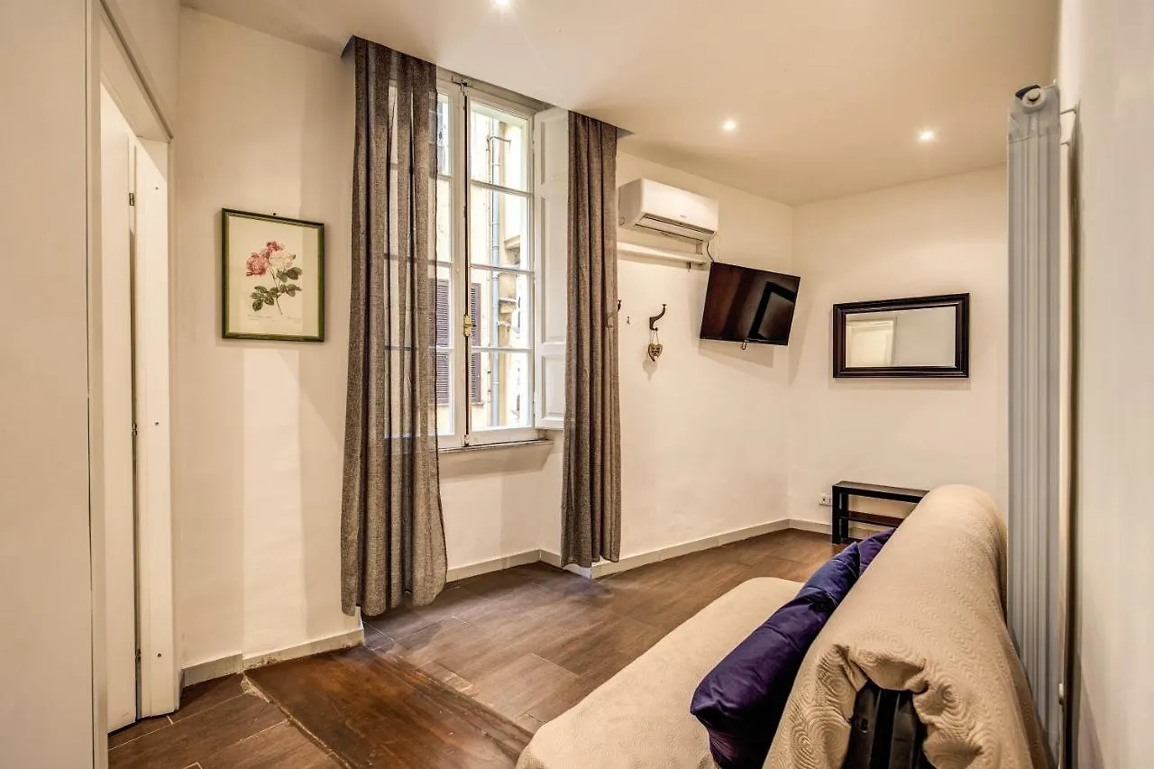 Guesthouse O Affittacamere La Civetta Di Trastevere Rome 3*,  Italy